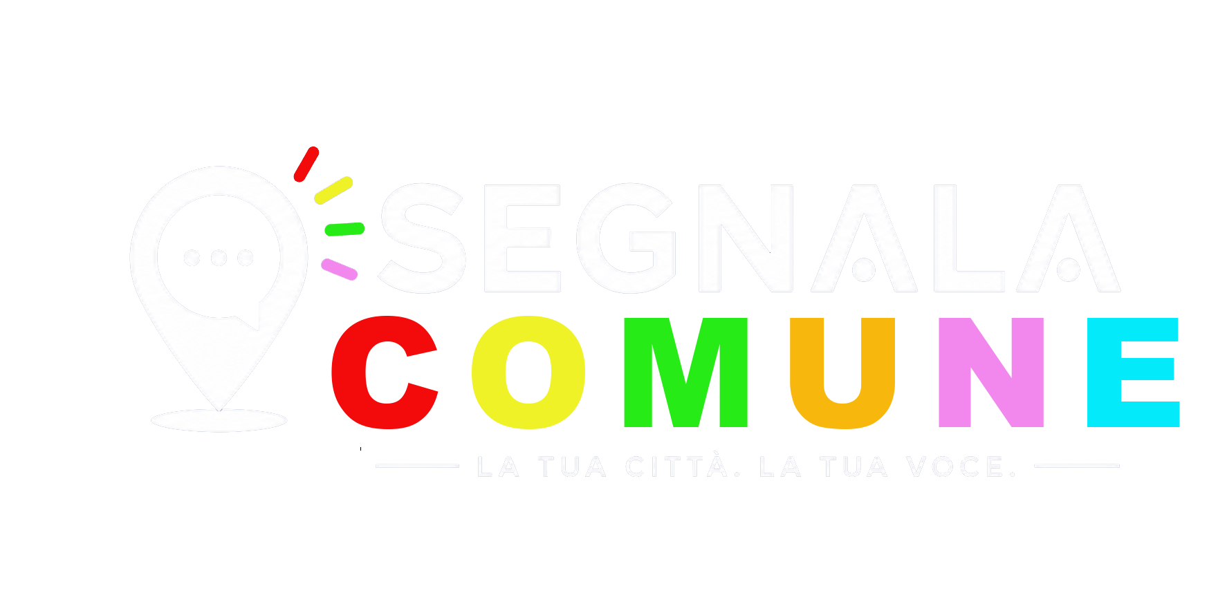 Segnala Comune